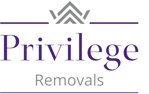  Privilege Removals - Removals company working throughout London & the surrounding areas 